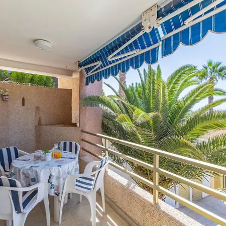 Apartamento Atlantic Pearl By Dream Homes Tenerife