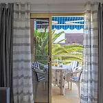 Appartamento Atlantic Pearl By Dream Homes Tenerife Puerto de Santiago (Tenerife)
