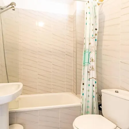 Atlantic Pearl By Dream Homes Tenerife 公寓 圣地亚哥港