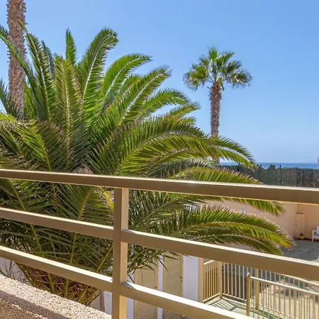Atlantic Pearl By Dream Homes Tenerife *