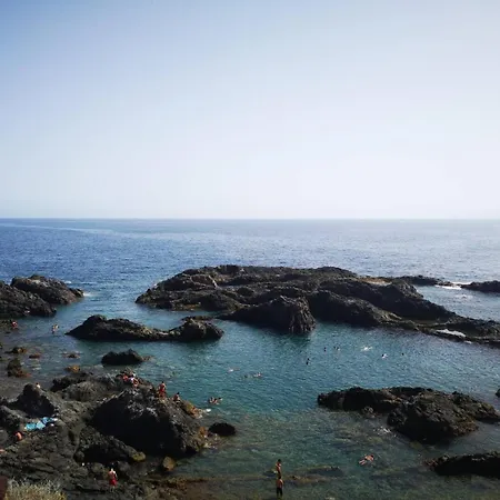 Atlantic Pearl By Dream Homes Tenerife Apartamento