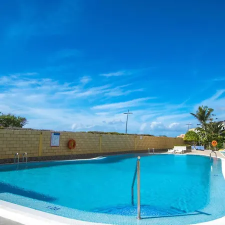 Atlantic Pearl By Dream Homes Tenerife 圣地亚哥港