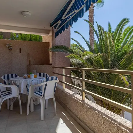 Atlantic Pearl By Dream Homes Tenerife 公寓 圣地亚哥港