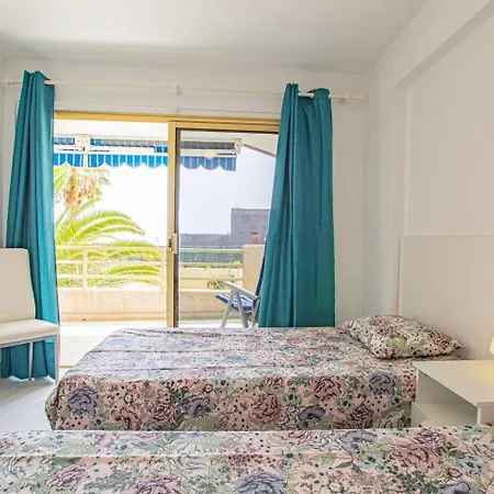 公寓 Atlantic Pearl By Dream Homes Tenerife 圣地亚哥港