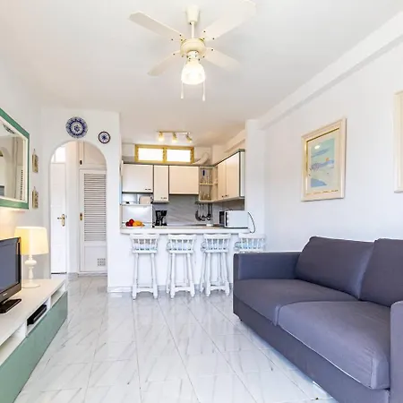 Atlantic Pearl By Dream Homes Tenerife 公寓