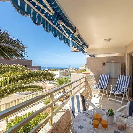 Apartamento Atlantic Pearl By Dream Homes Tenerife
