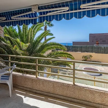 Atlantic Pearl By Dream Homes Tenerife Appartamento *