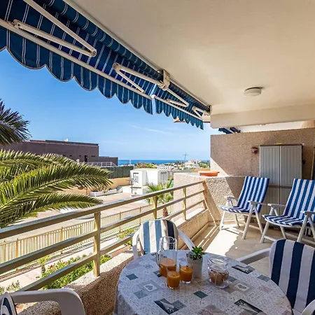 Apartamento Atlantic Pearl By Dream Homes Tenerife Puerto de Santiago (Tenerife)