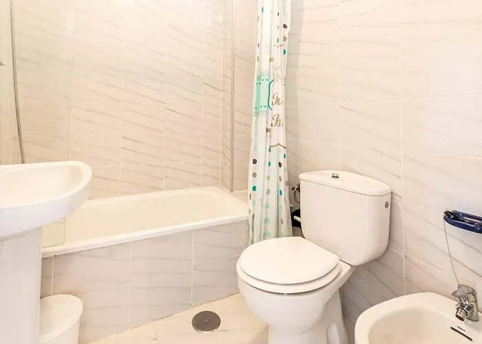 Διαμέρισμα Atlantic Pearl By Dream Homes Tenerife *