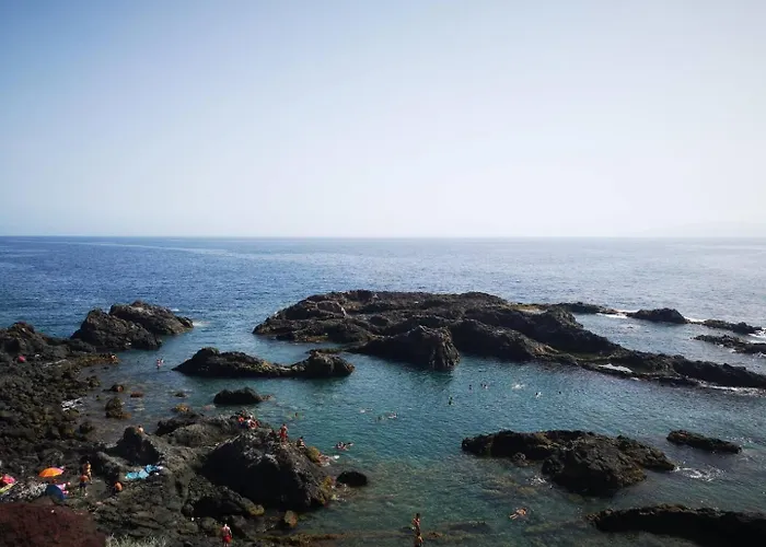 Atlantic Pearl By Dream Homes Tenerife Διαμέρισμα