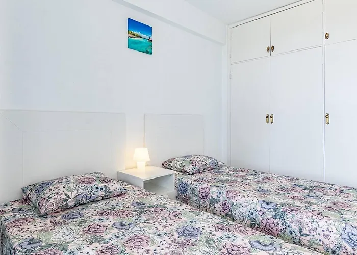 Διαμέρισμα Atlantic Pearl By Dream Homes Tenerife Puerto de Santiago (Tenerife)