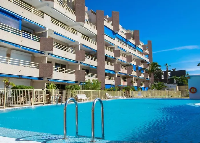 Atlantic Pearl By Dream Homes Tenerife