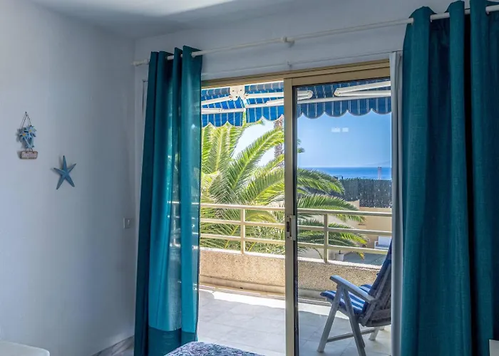 Διαμέρισμα Atlantic Pearl By Dream Homes Tenerife Puerto de Santiago (Tenerife)