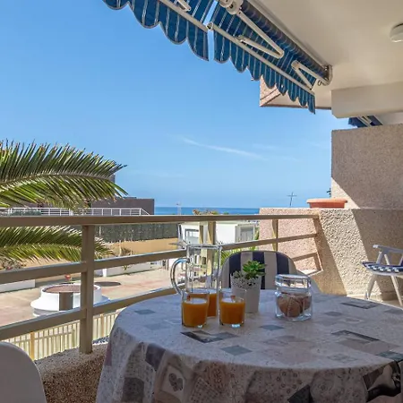 Atlantic Pearl By Dream Homes Tenerife * Puerto de Santiago (Tenerife)