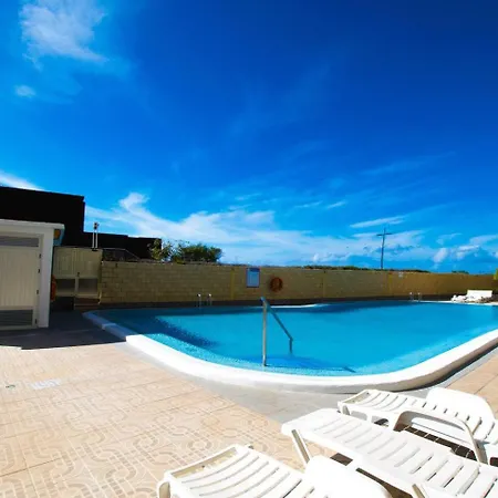 Atlantic Pearl By Dream Homes Tenerife アパート *