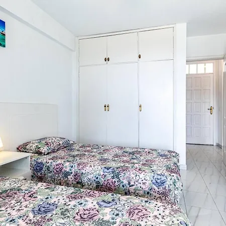 Atlantic Pearl By Dream Homes Tenerife アパート プエルト・デ・サンティアゴ