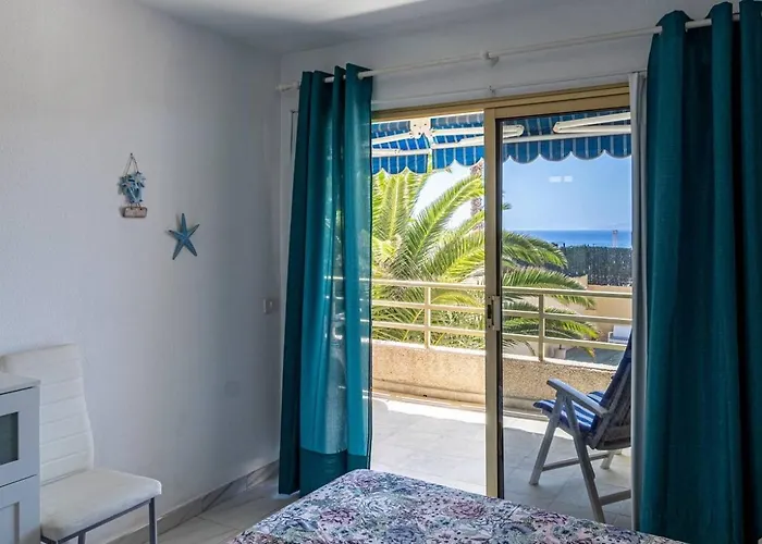 Appartement Atlantic Pearl By Dream Homes Tenerife *