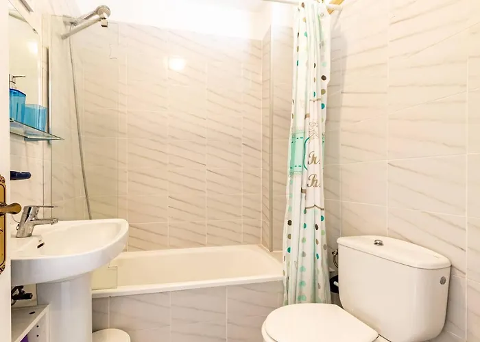 Atlantic Pearl By Dream Homes Tenerife Appartement Puerto de Santiago (Tenerife)