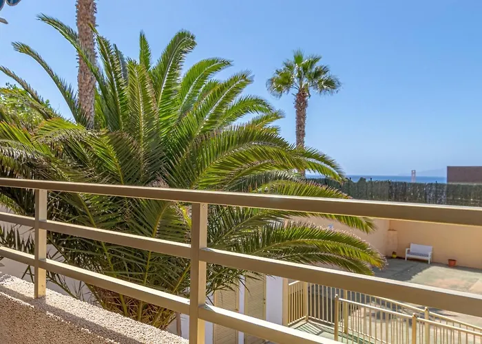 Atlantic Pearl By Dream Homes Tenerife *