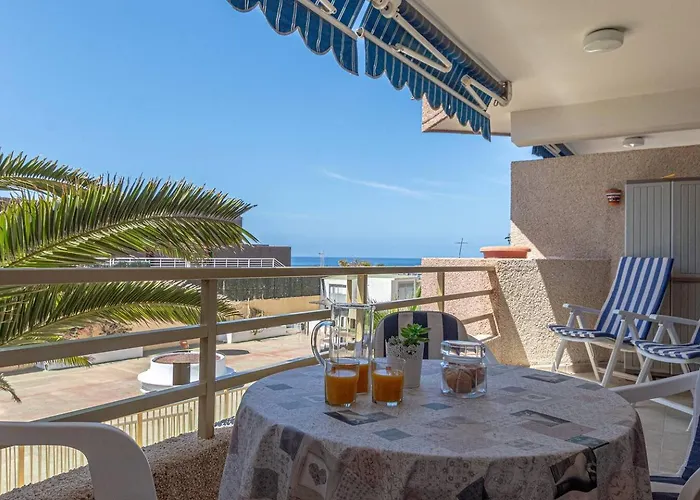 Atlantic Pearl By Dream Homes Tenerife * Puerto de Santiago (Tenerife)