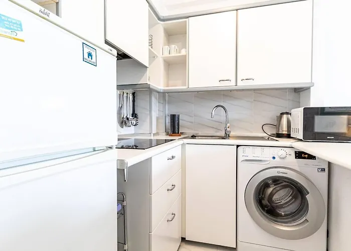 Appartement Atlantic Pearl By Dream Homes Tenerife *