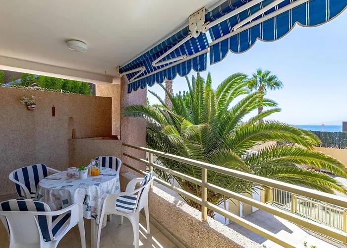 Atlantic Pearl By Dream Homes Tenerife *