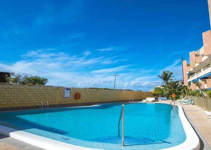 Atlantic Pearl By Dream Homes Tenerife Puerto de Santiago (Tenerife)