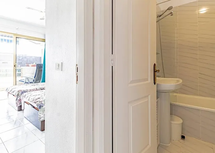 Atlantic Pearl By Dream Homes Tenerife * Puerto de Santiago (Tenerife)