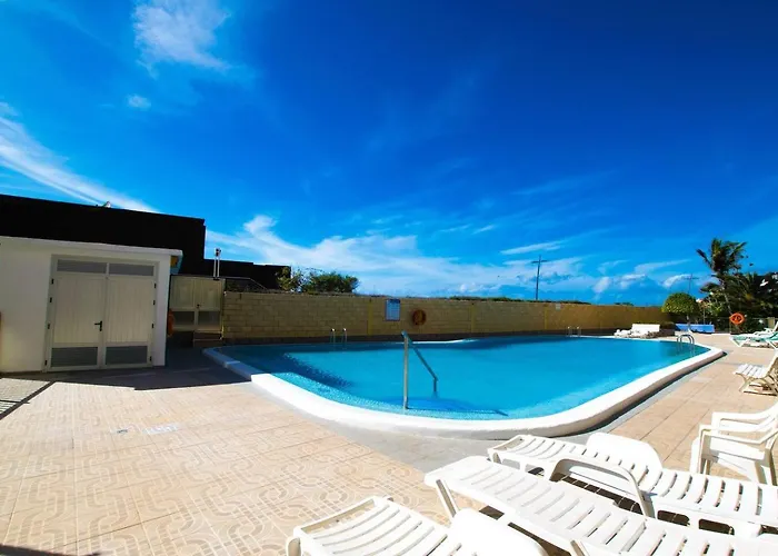 Atlantic Pearl By Dream Homes Tenerife Appartement *