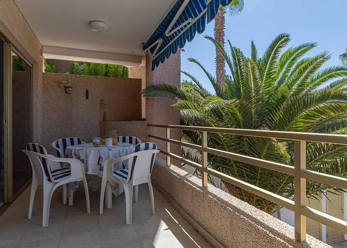 Atlantic Pearl By Dream Homes Tenerife Appartement Puerto de Santiago (Tenerife)