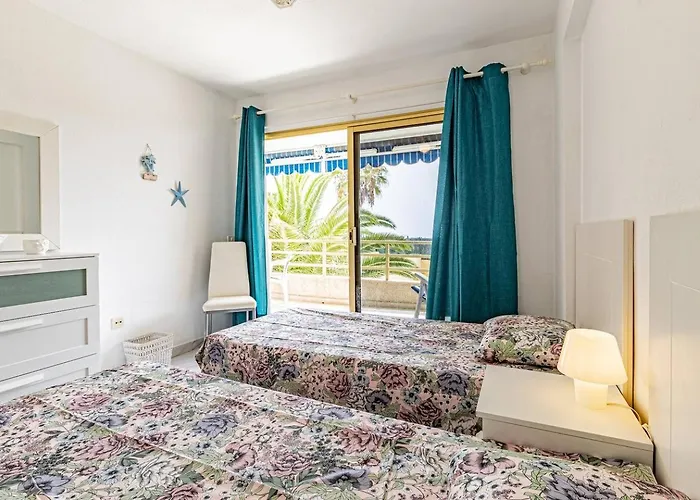 Atlantic Pearl By Dream Homes Tenerife