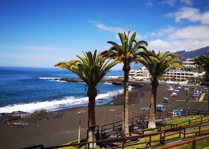 Appartement Atlantic Pearl By Dream Homes Tenerife *