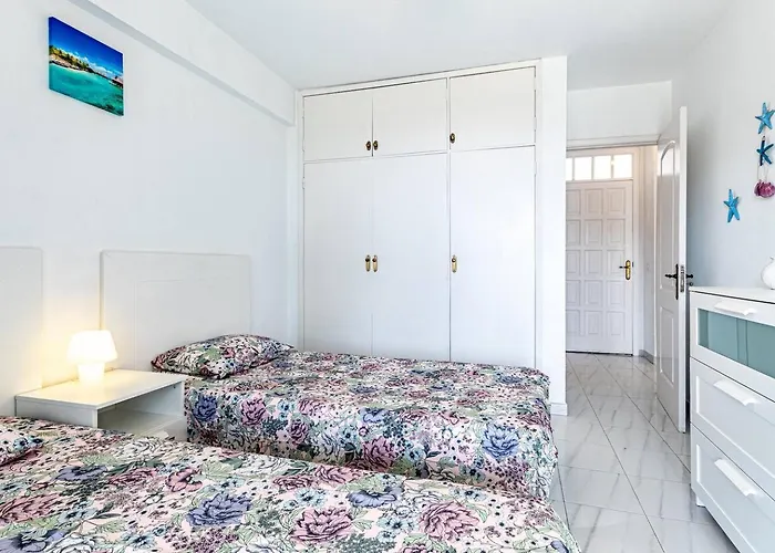 Atlantic Pearl By Dream Homes Tenerife Appartement Puerto de Santiago (Tenerife)