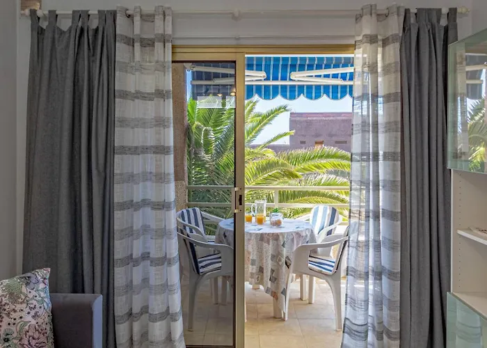 Appartement Atlantic Pearl By Dream Homes Tenerife Puerto de Santiago (Tenerife)