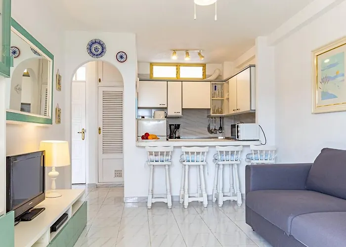 Atlantic Pearl By Dream Homes Tenerife *