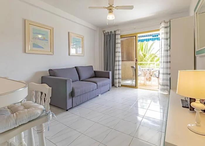 Atlantic Pearl By Dream Homes Tenerife * Puerto de Santiago (Tenerife)