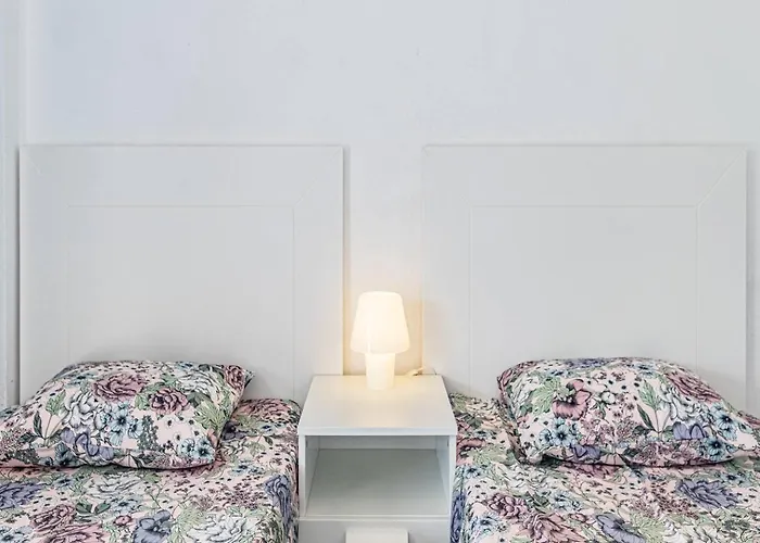 Atlantic Pearl By Dream Homes Tenerife