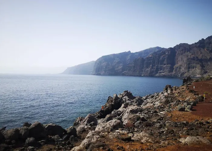 Atlantic Pearl By Dream Homes Tenerife Appartement *