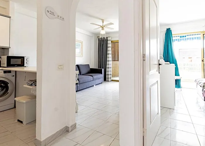 Atlantic Pearl By Dream Homes Tenerife *