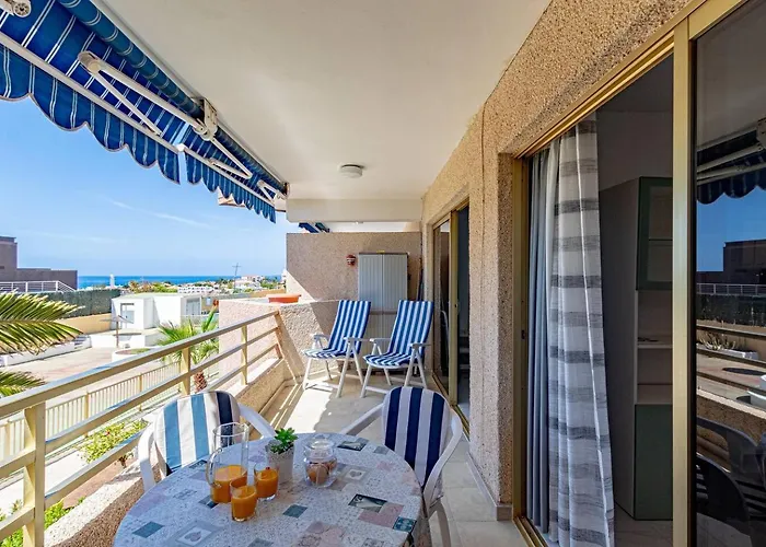 Atlantic Pearl By Dream Homes Tenerife