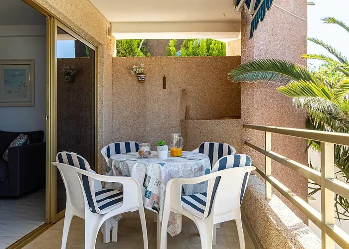 Atlantic Pearl By Dream Homes Tenerife Appartement *