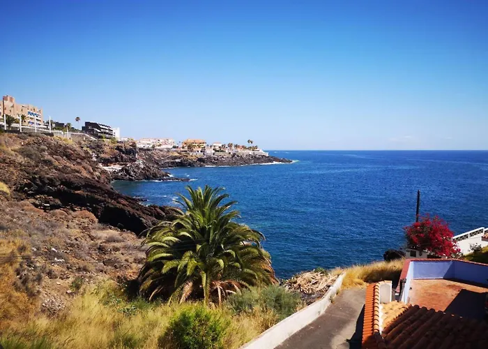 Atlantic Pearl By Dream Homes Tenerife Puerto de Santiago (Tenerife)