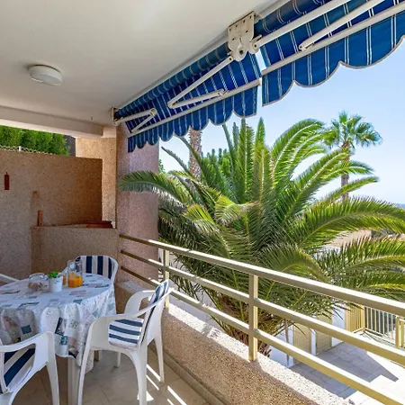 Atlantic Pearl By Dream Homes Tenerife *