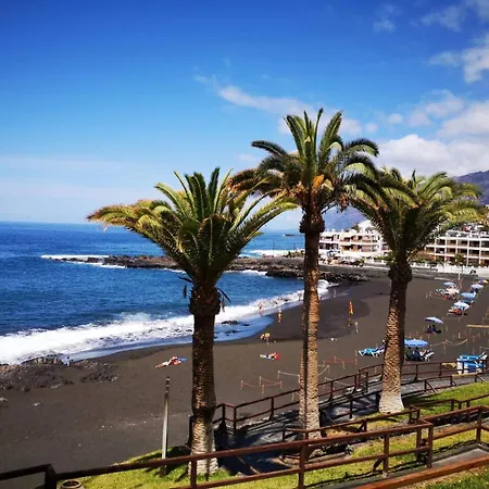 Apartament Atlantic Pearl By Dream Homes Tenerife *