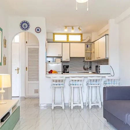 Atlantic Pearl By Dream Homes Tenerife *