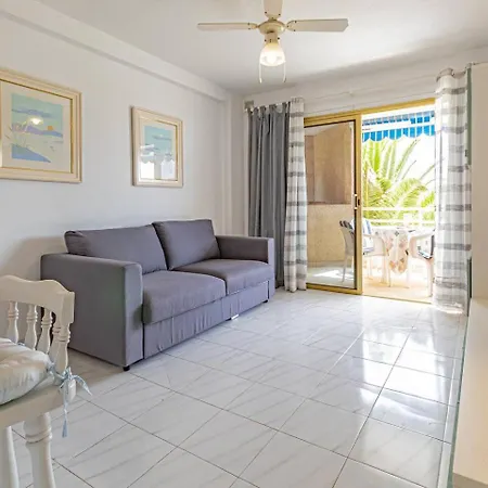 Atlantic Pearl By Dream Homes Tenerife * Puerto de Santiago (Tenerife)