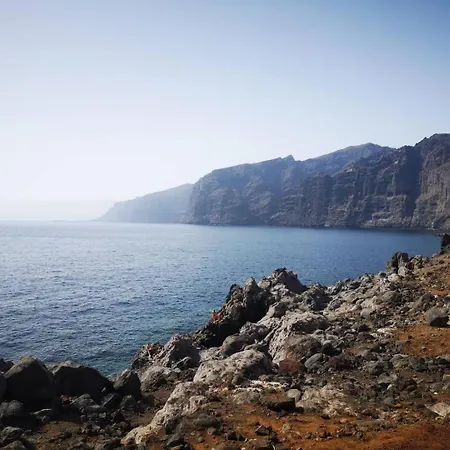 Atlantic Pearl By Dream Homes Tenerife Apartament *