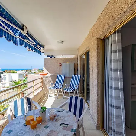 Atlantic Pearl By Dream Homes Tenerife