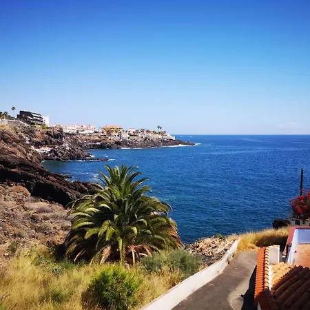 Atlantic Pearl By Dream Homes Tenerife Puerto de Santiago (Tenerife)